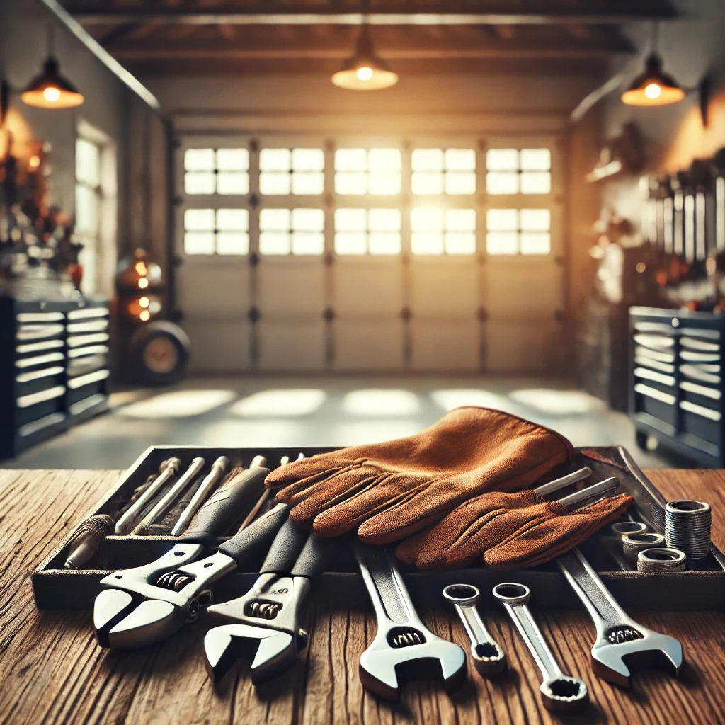 About Our Family-Owned Garage Door Company in Ross OH - Professional Service Team