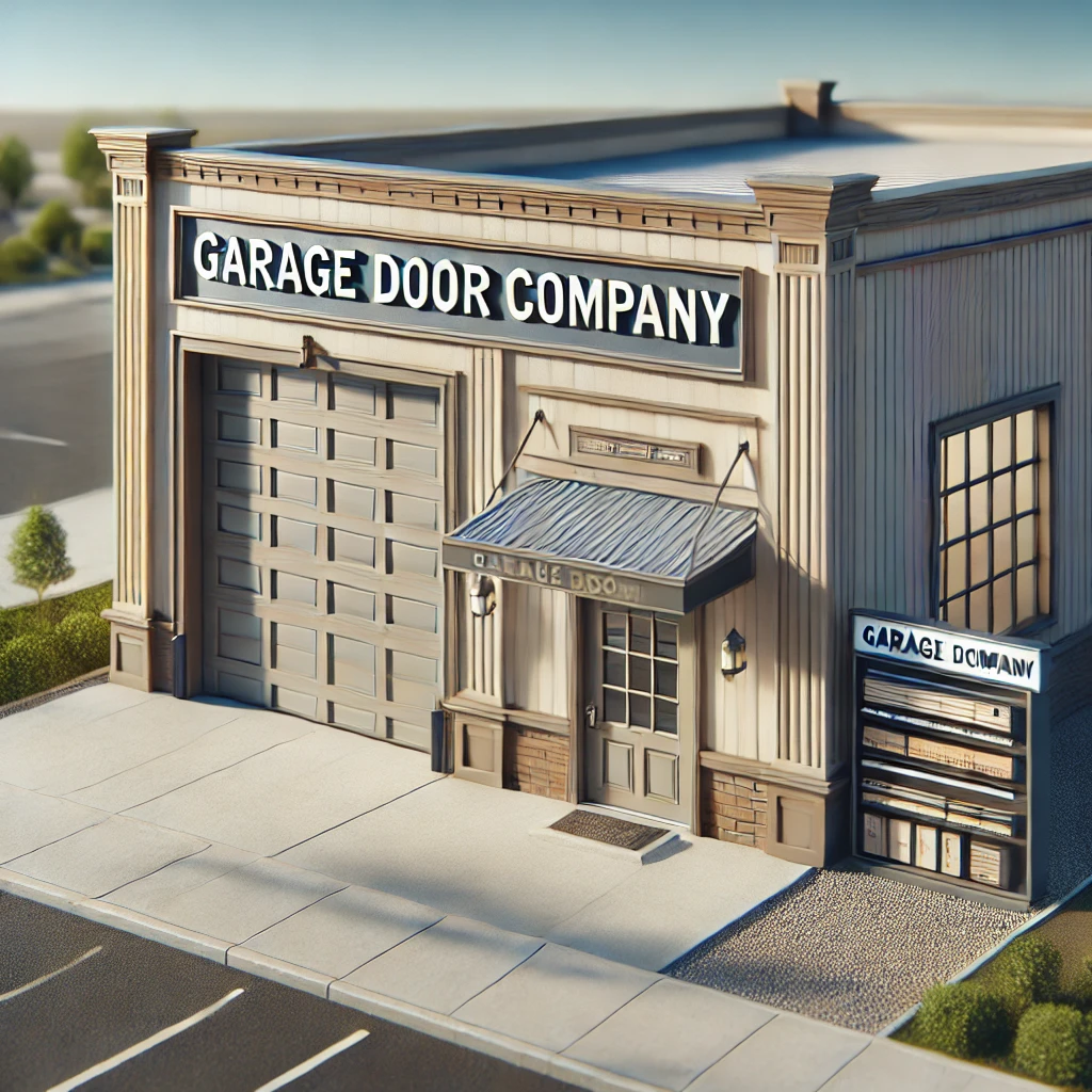 Best Garage Door Company Near Me Ross OH - 24/7 Emergency Service