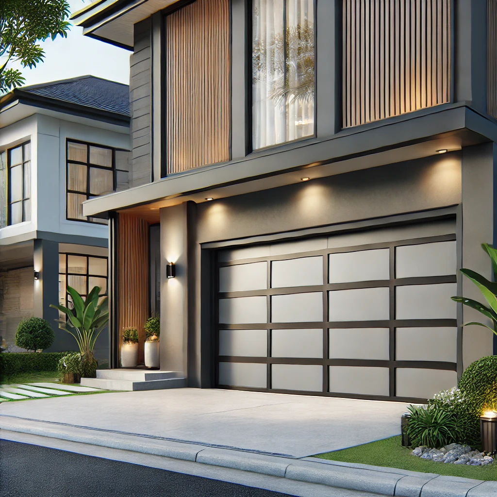 Professional Garage Door Company Ross OH - 24/7 Emergency Service & Repairs