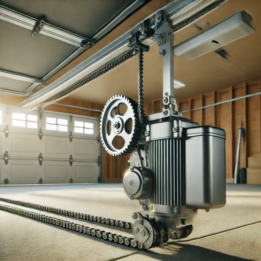 Garage Door Opener Installation & Service in Ross OH - Professional Solutions for All Opener Brands