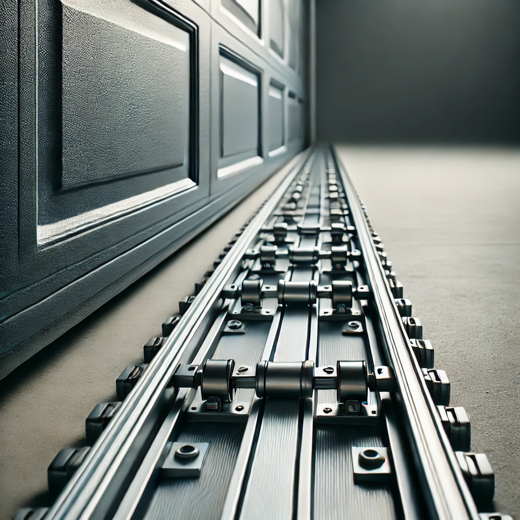 Professional Garage Door Track Repair Ross OH - Expert Track & Roller Repair Services