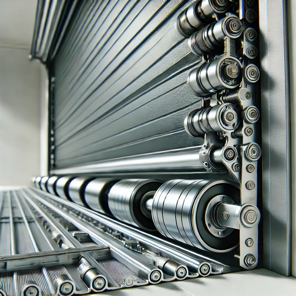 Expert Roller Garage Door Repairs Ross OH - Professional Door System Specialists